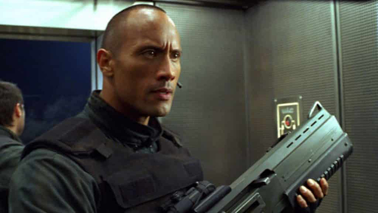 Potongan film Doom