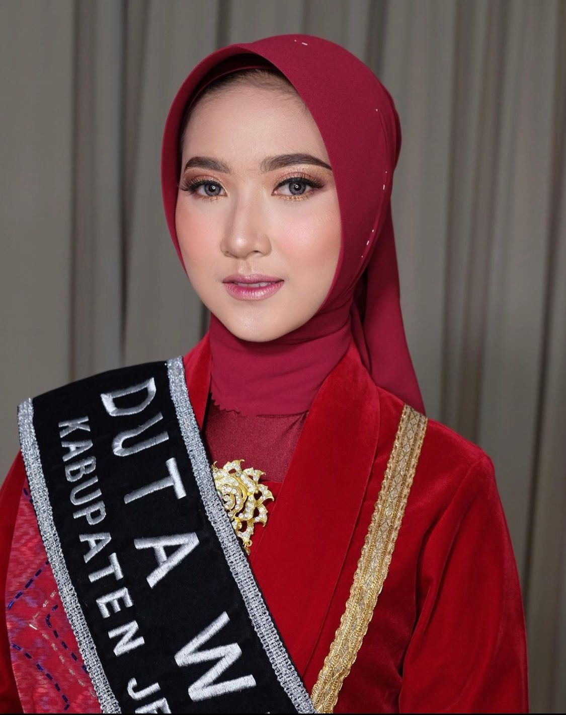 Efie Rohmatin  &nbsp;