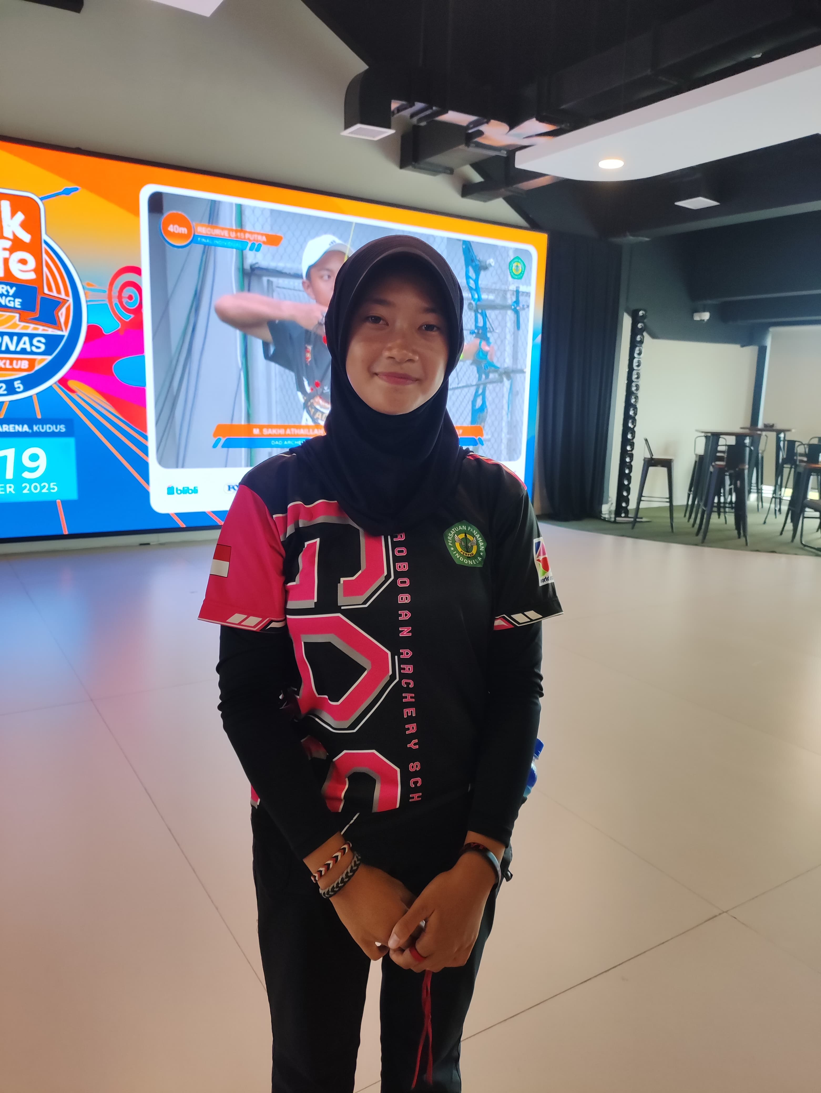 KORI RAJWA NUHA SAPUTRA