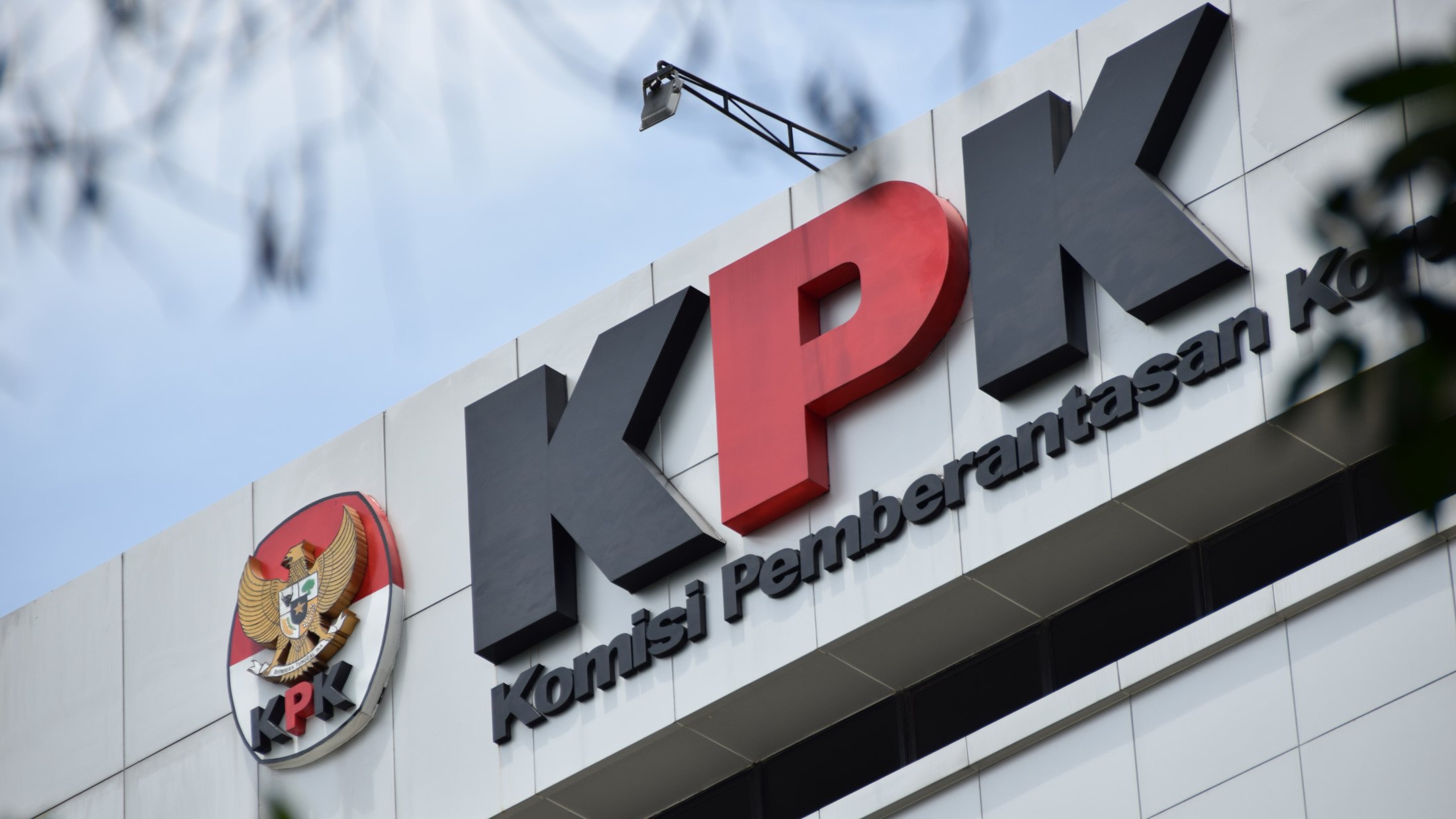 Gedung KPK RI. (istimewa)