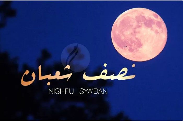 Nisfu Sya