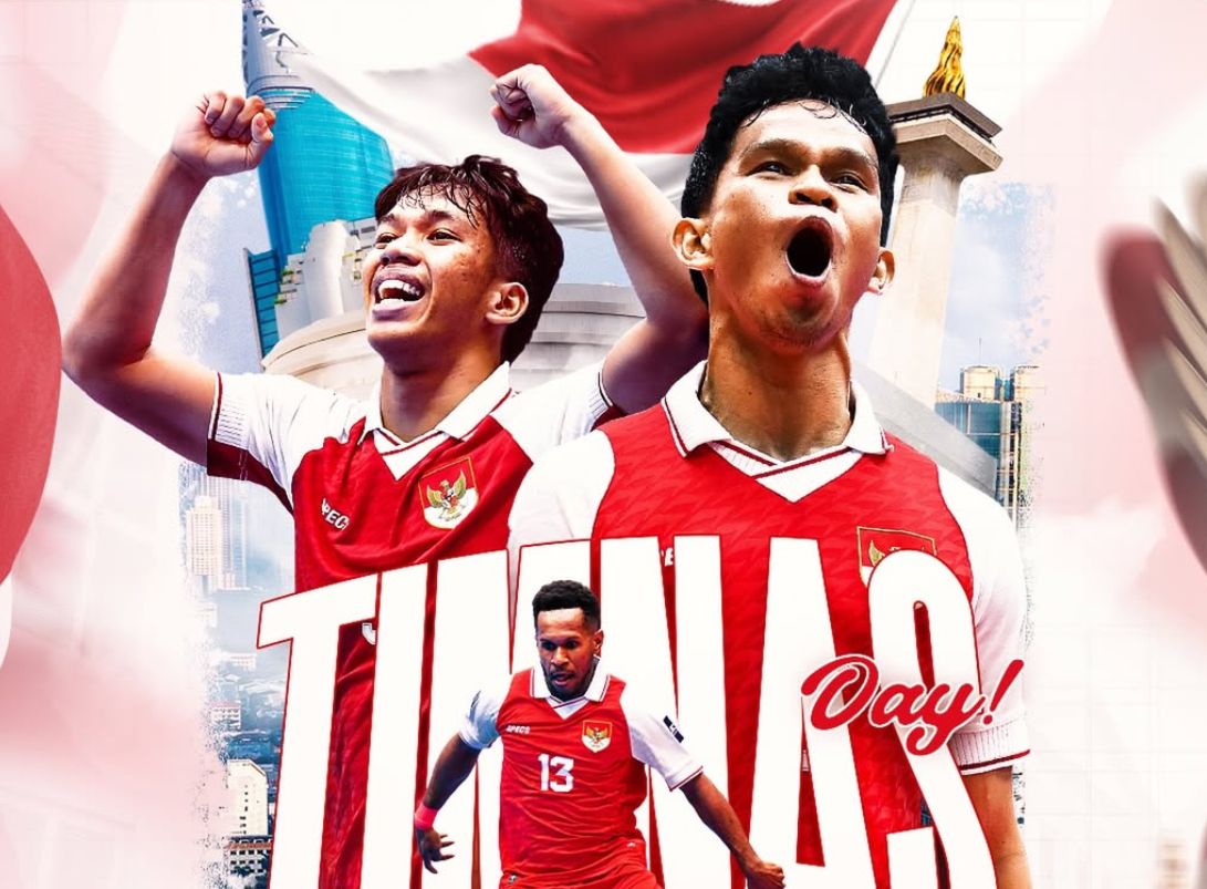 Timnas Futsal Indonesia berlaga di AFC Futsal Asian CUp 2026.