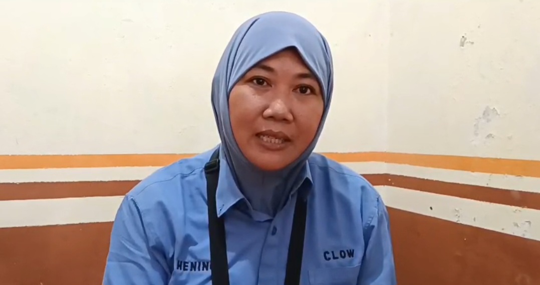 Komunitas Cat Lovers in The World (CLOW) Solo, Hening Yulia