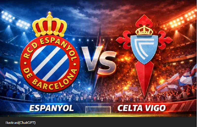 Espanyol vs Celta Vigo