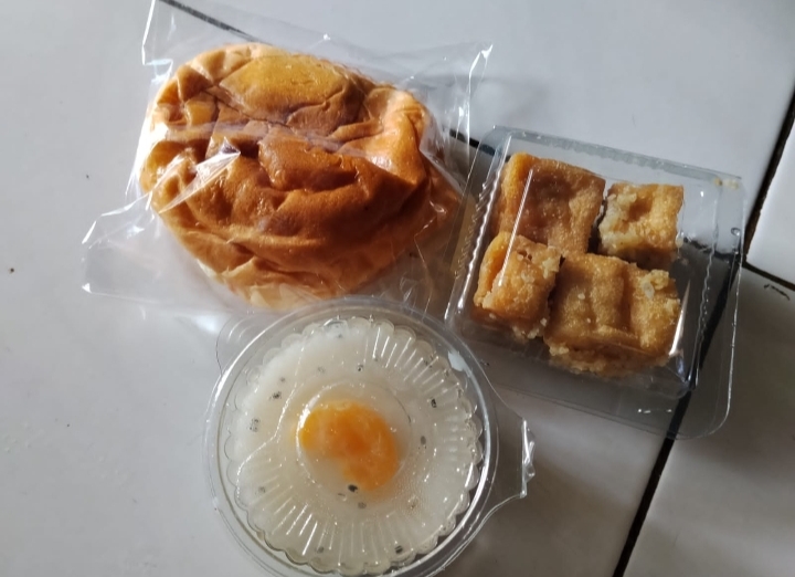 MBG saat Ramadan di Pati.