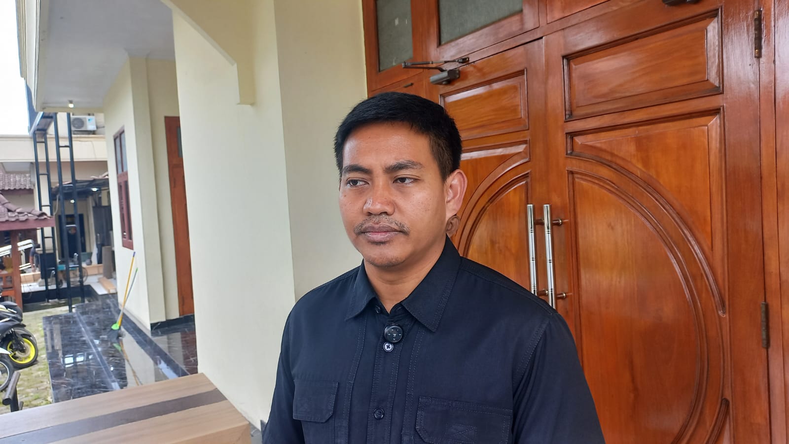 KASAT RESKRIM POLRES GROBOGAN