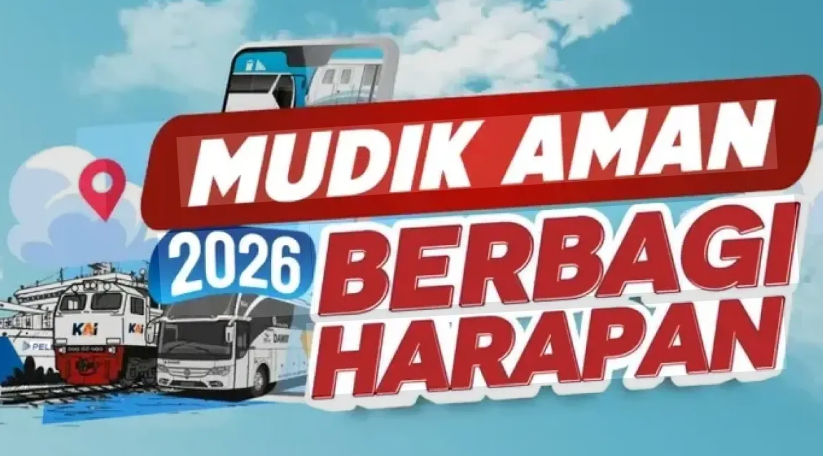 Mudik Gratis Pelindo