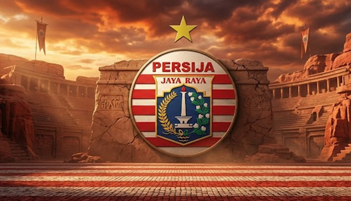 PERSIJA