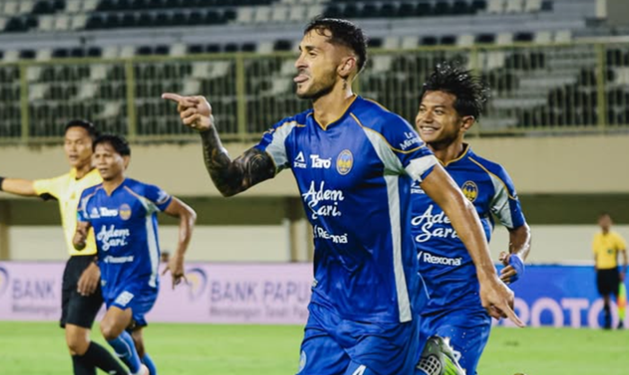 Pemain PSIM Yogyakarta