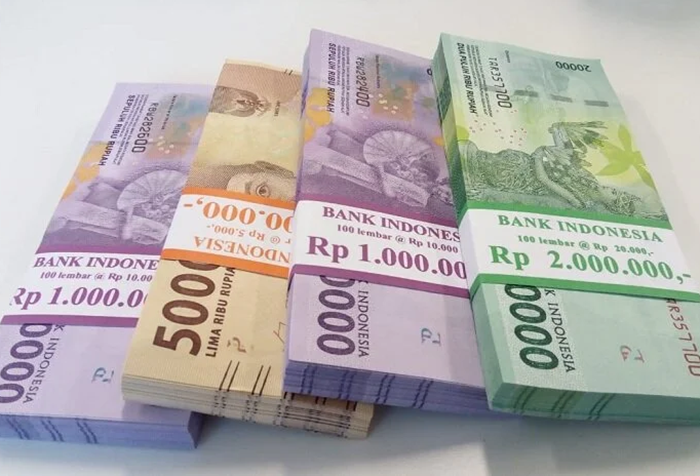 Ilustrasi Uang
