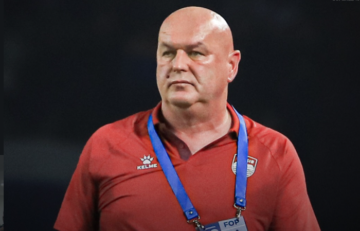 Bojan Hodak, Pelatih Persib Bandung