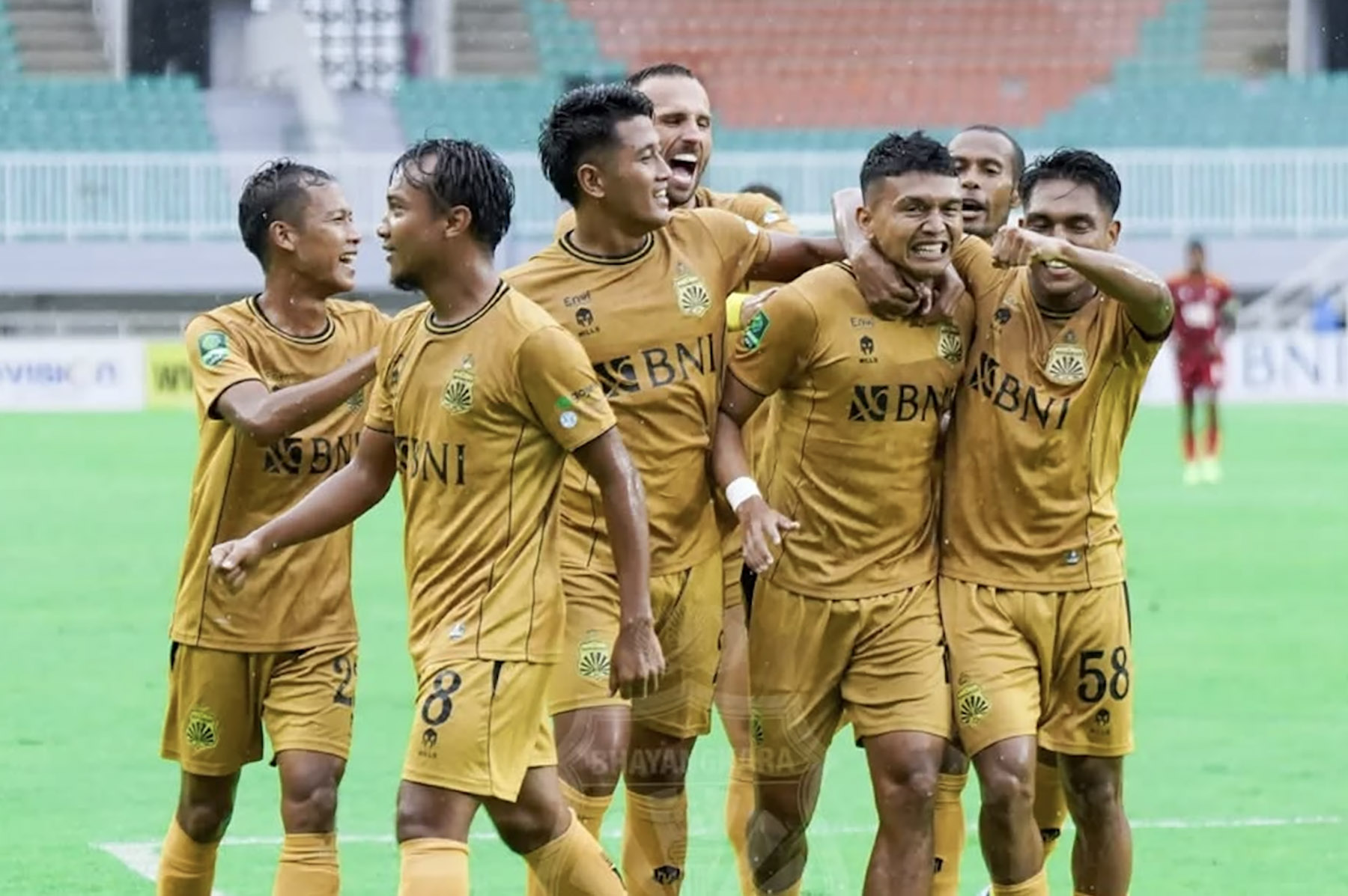 Bhayangkara FC