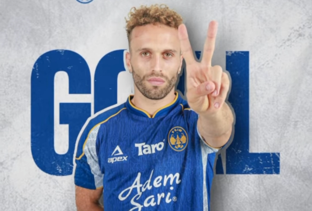 Ze Valente, PSIM yogyakarta