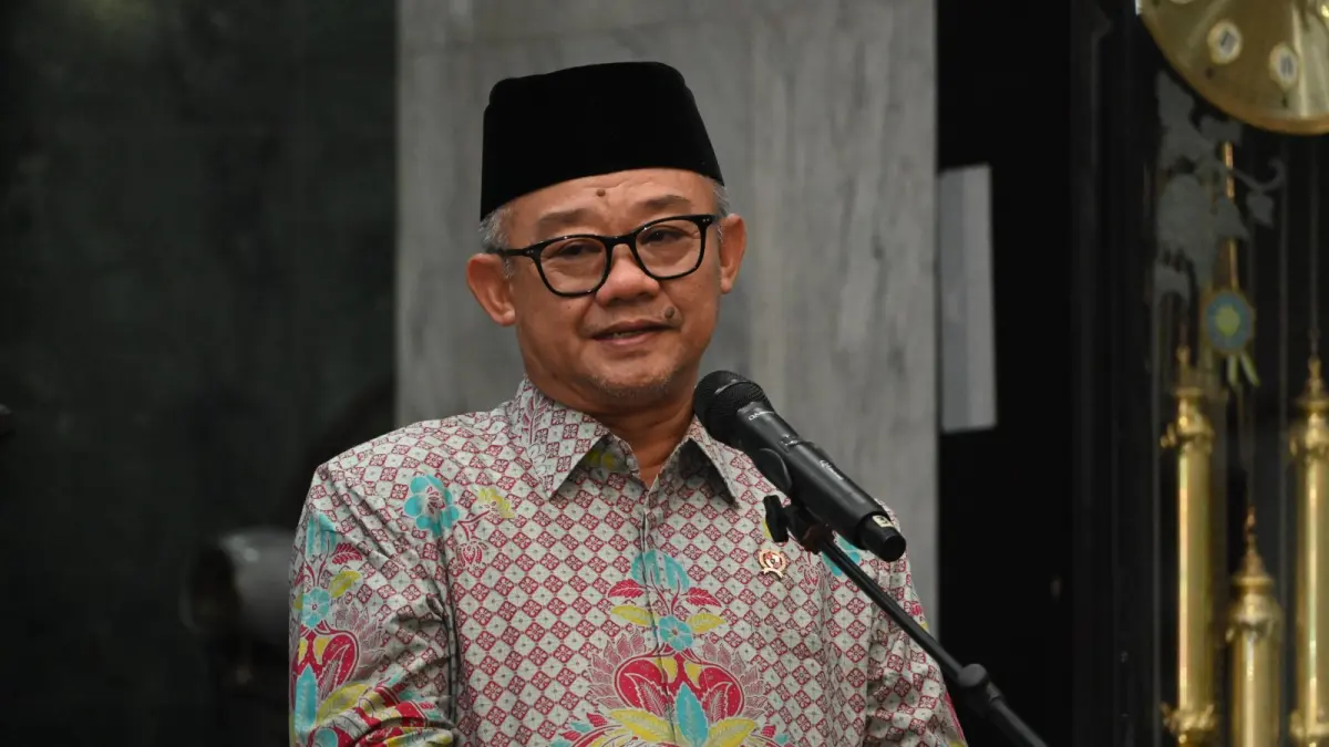 Mendikdasmen RI Abdul Mu