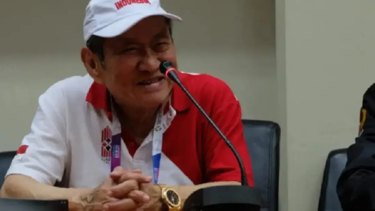 Michael Bambang Hartono