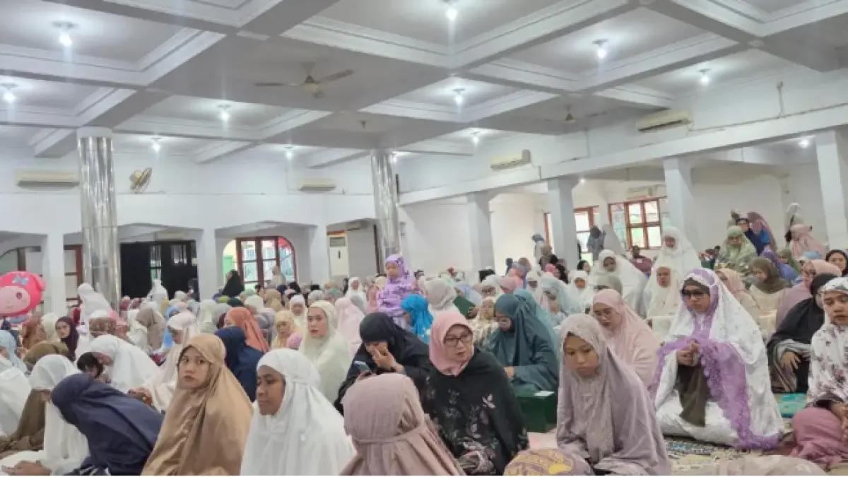 Makna Halalbihalal saat Idul Fitri: Keutamaan, Hukum, dan Tata Cara Saling Memaafkan