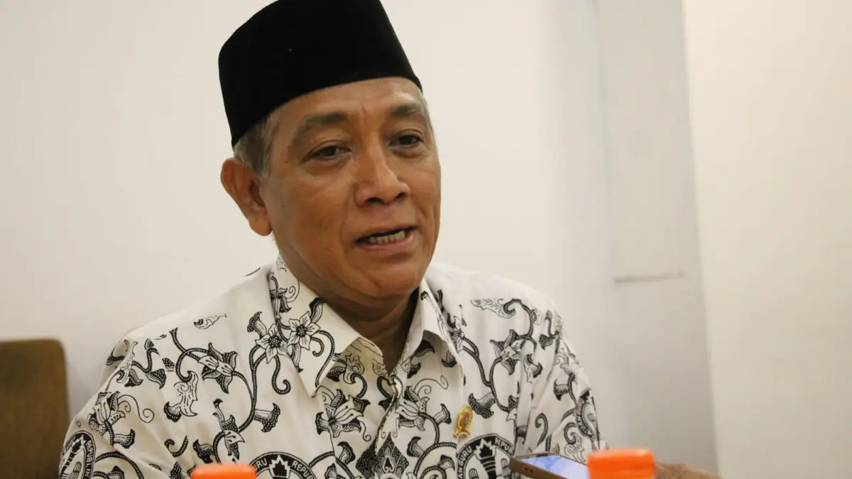 Umul Kader Stunting di SKT Blolo PT Djarum Kudus