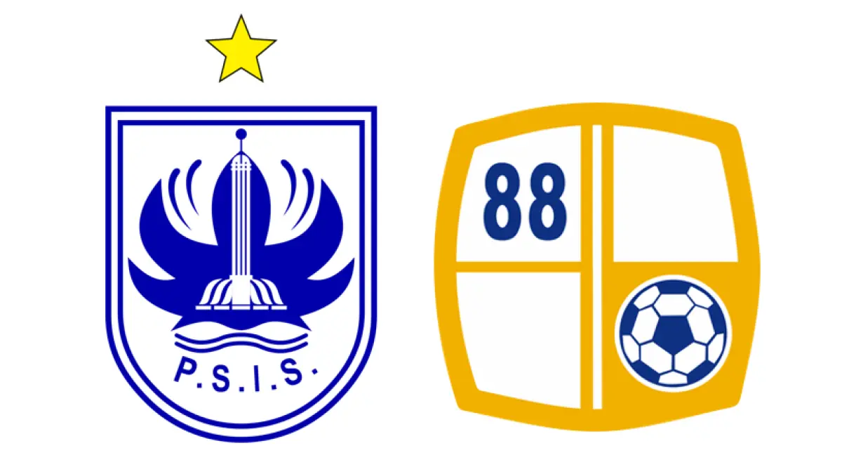 PSIS Semarang Vs Barito Putera