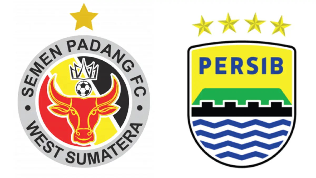 Semen Padang FC vs Persib Bandung