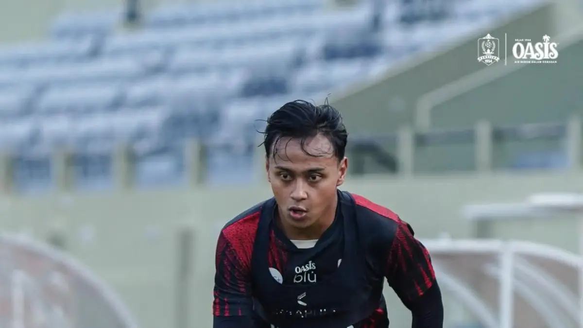 Pemain Persijap Jepara.