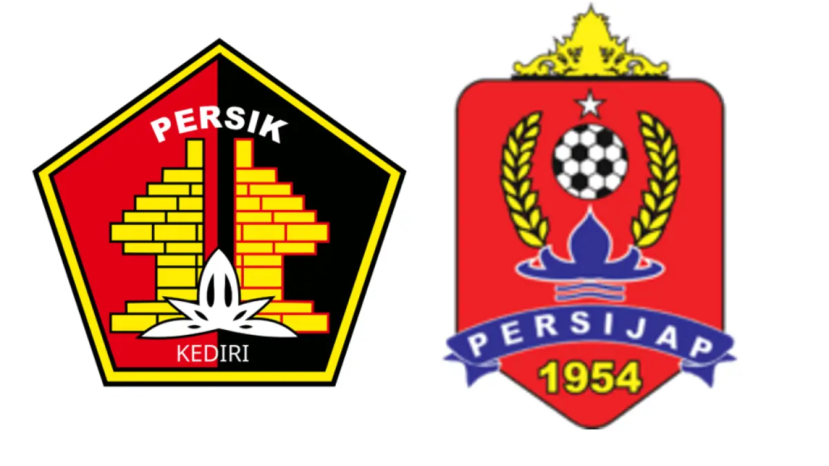 Persik Kediri vs Persijap Jepara