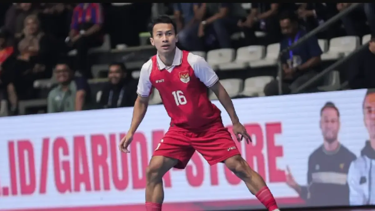 Satu Gol Penentu: Indonesia Taklukkan Malaysia Lewat Aksi Guntur
