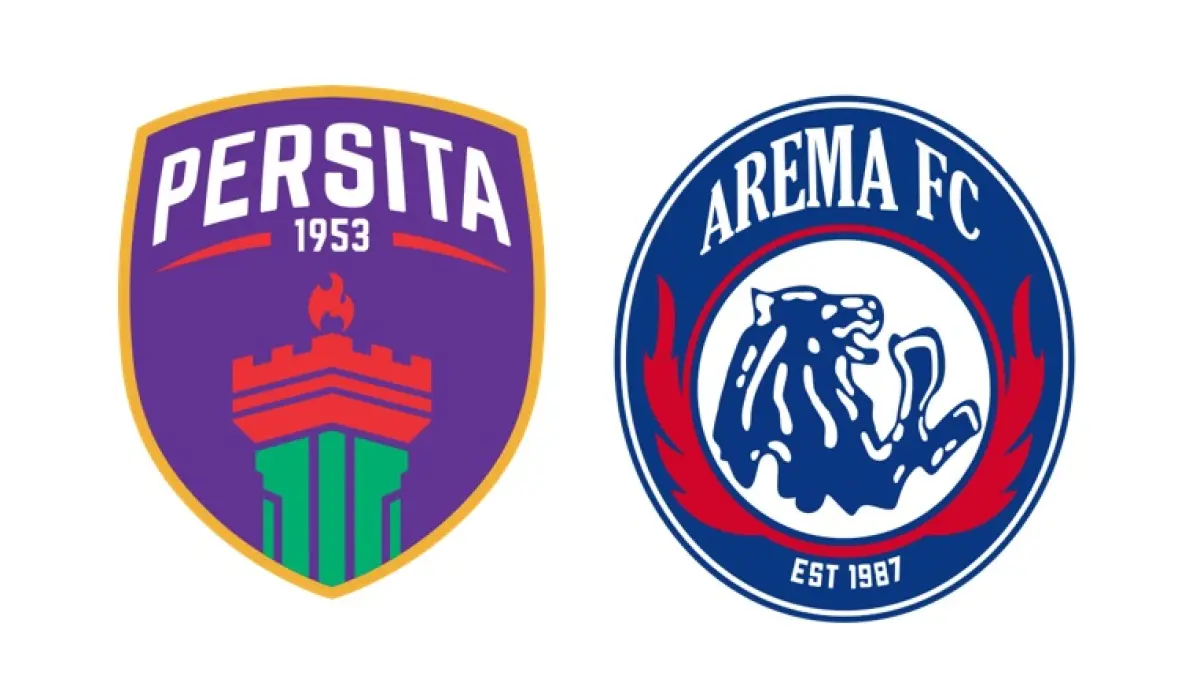 Persita Tangerang vs Arema FC