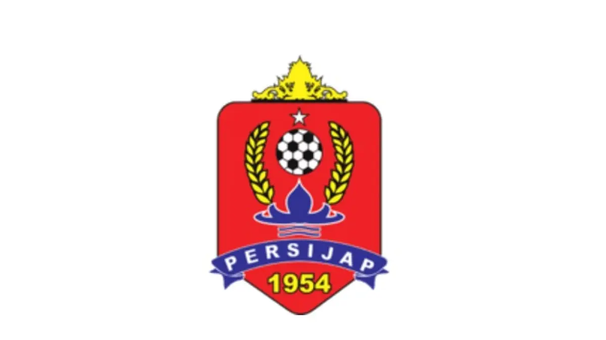 Persijap Jepara. 