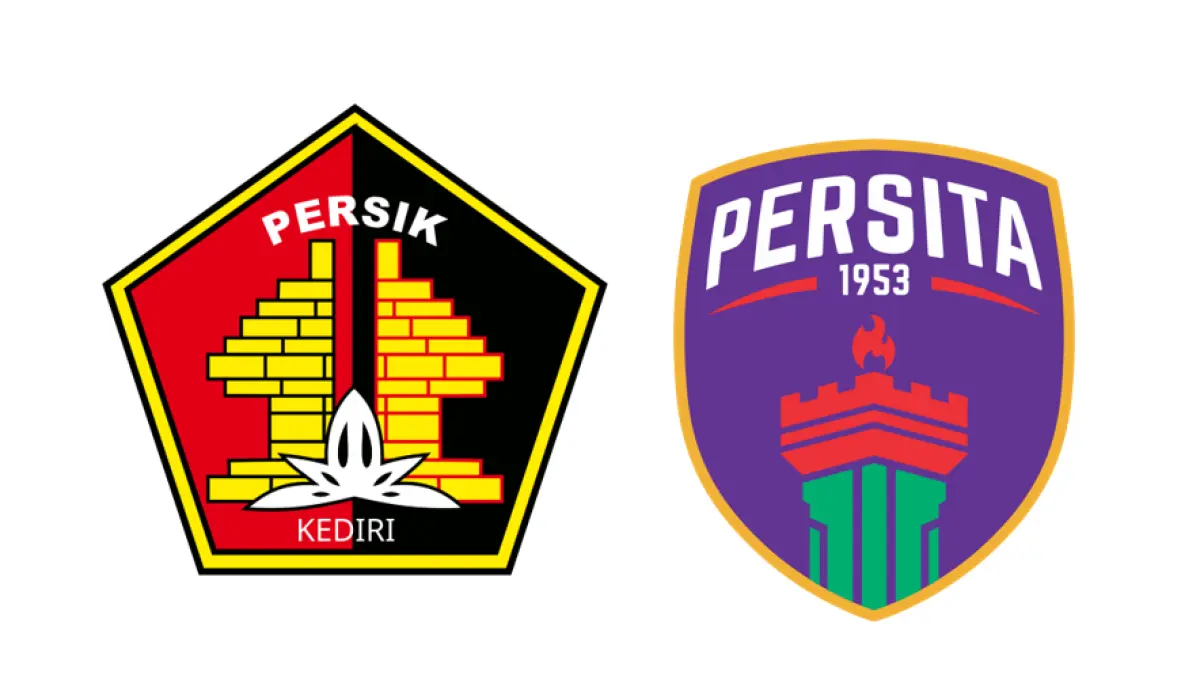 Persik vs Persita