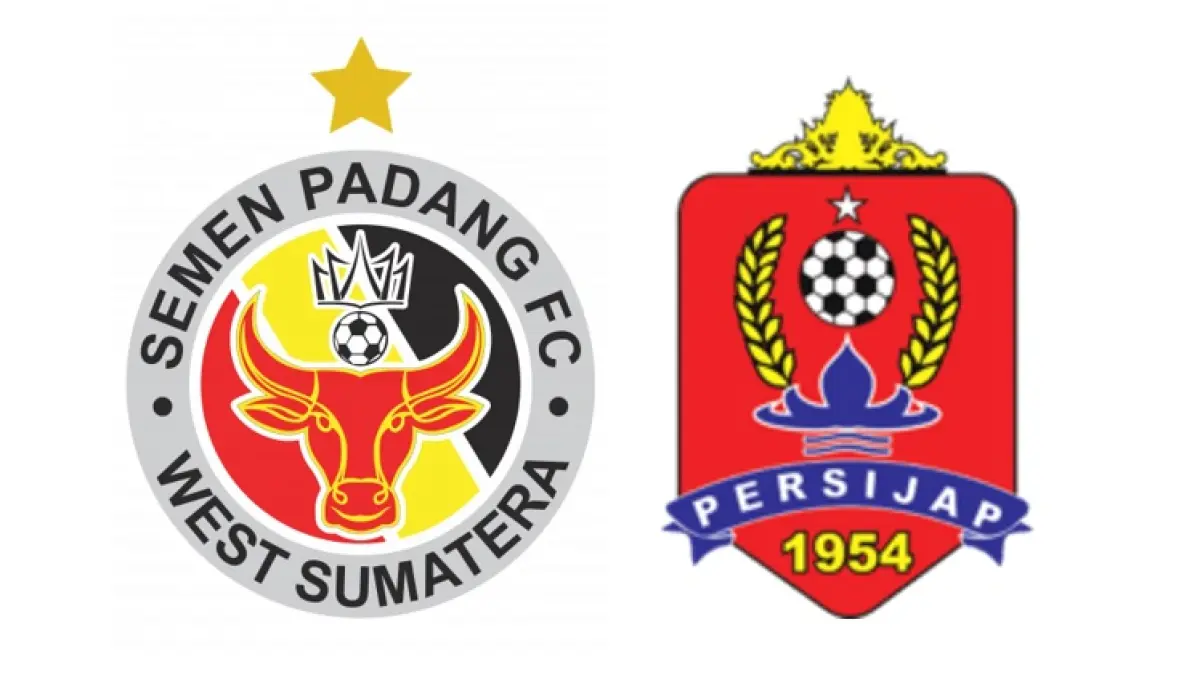 Semen Padang Vs Persijap Jepara