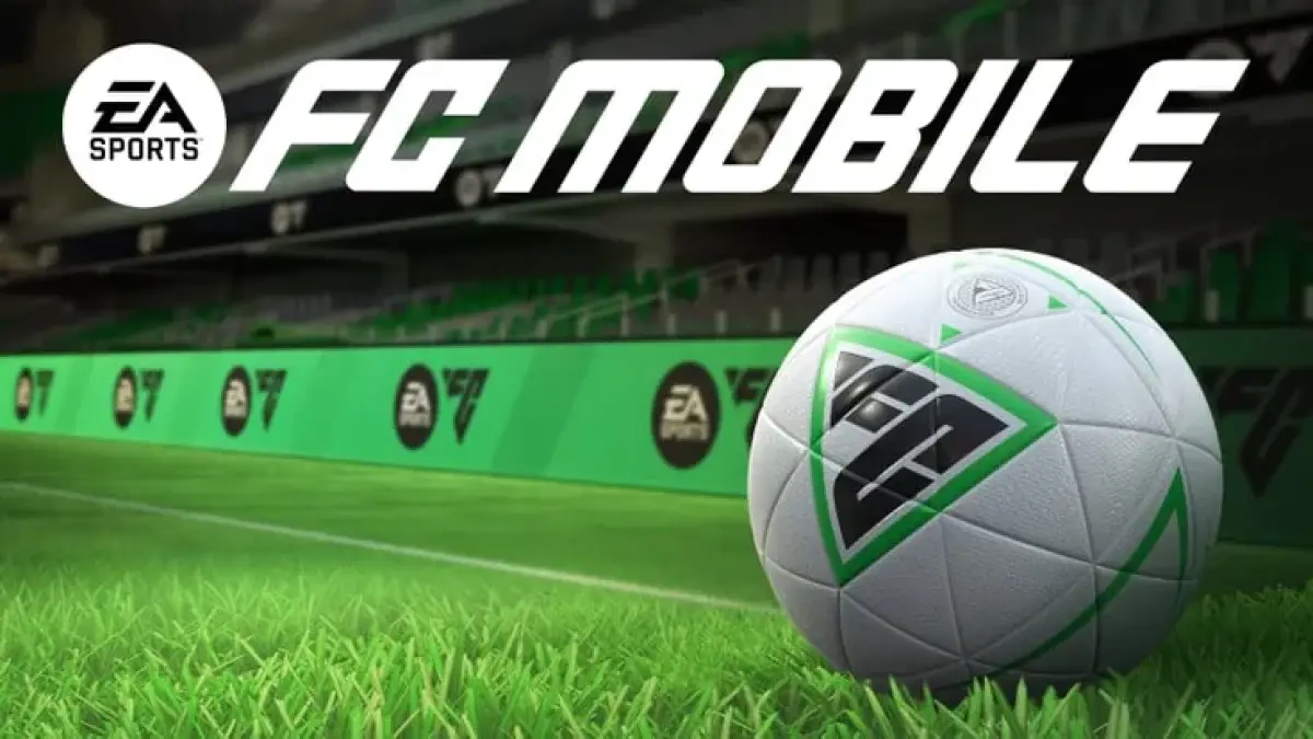 EA Sports FC Mobile. (JPR)