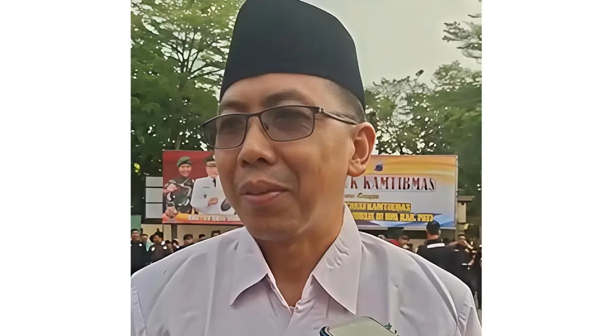 PCNU Pati KH Yusuf Hasyim