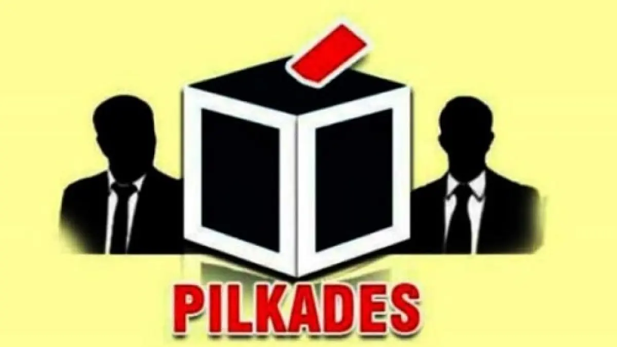 Pilkades (ilustrasi)