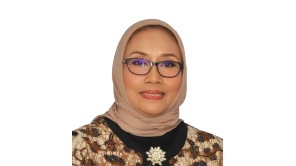 Menteri PPPA Arifatul Choiri Fauzi