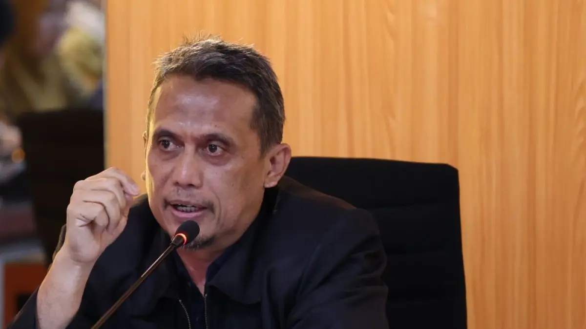 Wakil Ketua DPRD Jateng, Setya Arinugroho. (Foto : Dok. Tim Setya Ari)