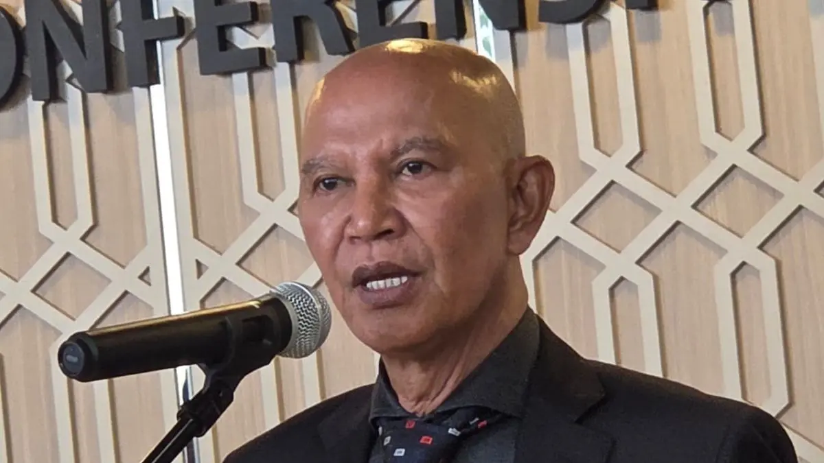 Anggota DPR RI Said Abdullah. (JawaPos.com)