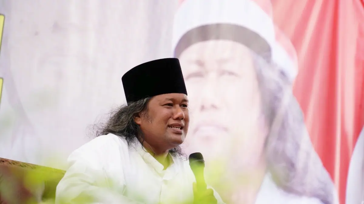 KH Ahmad Muwafiq dijadwalkan hadir di Kudus. (foto istimewa)