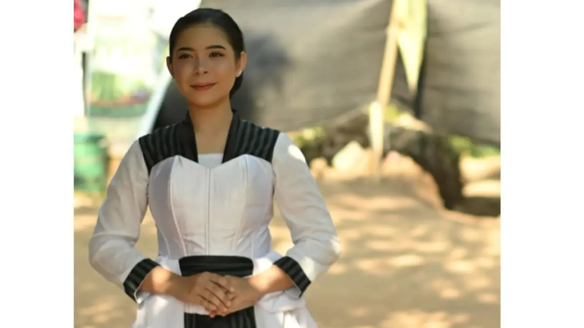 KEISYA WIDIA KARERA. (DOK PRIBADI)
