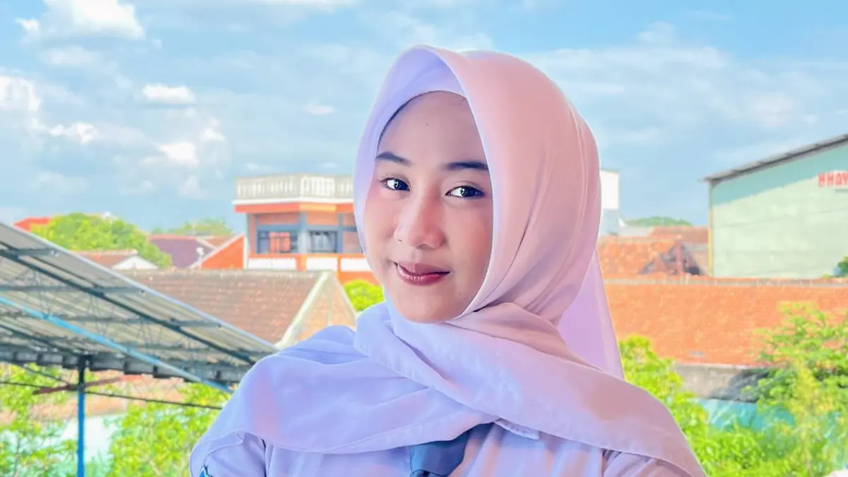 (Alifa Surya Waqidiyatul Umami)