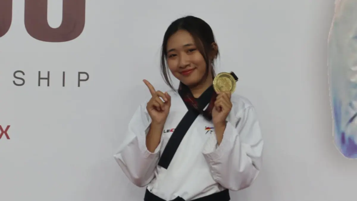 EVYTA NOVELLA PUTRI (DOK. PRIBADI)