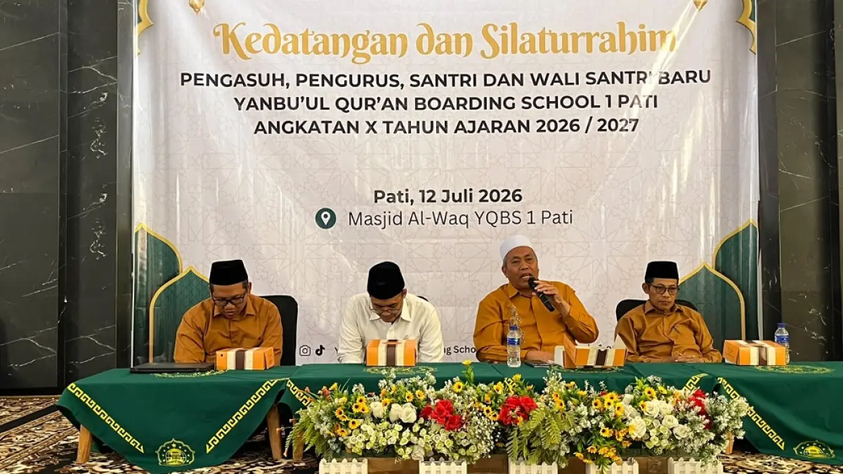
Pembina Yanbu