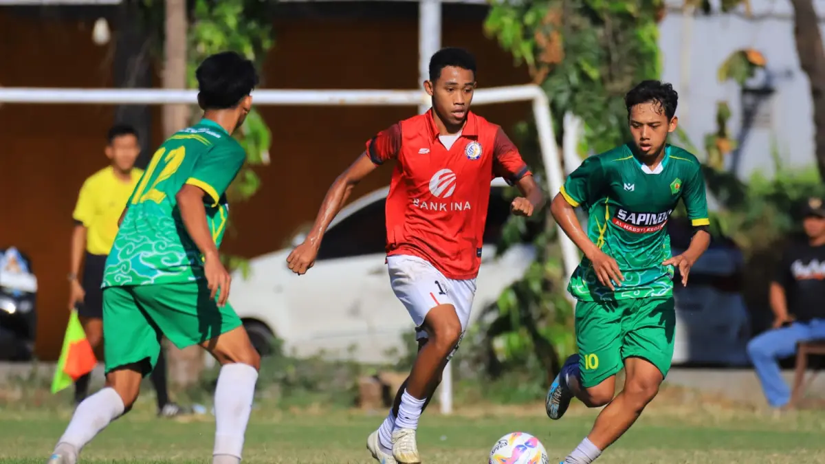 Kalahkan Kudus, Kabupaten Pati Juara Pra POPDA Zona III Jawa Tengah 2026

