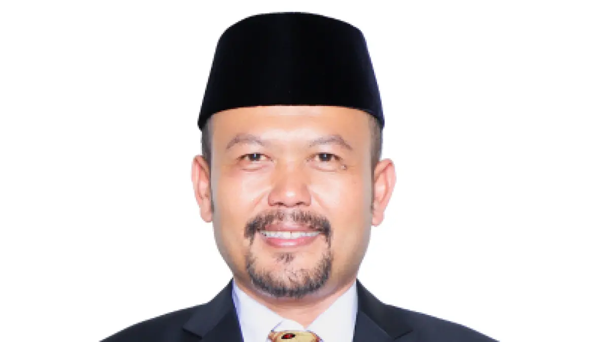 Ketua Gerindra Kudus Sulistiyono. (DOK. Ist)