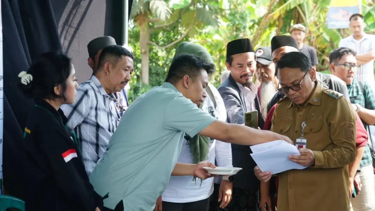 Tak Hanya Atasi Banjir, Pemkab Pati Dorong Sungai Juwana Jadi Sumber Kehidupan Berkelanjutan