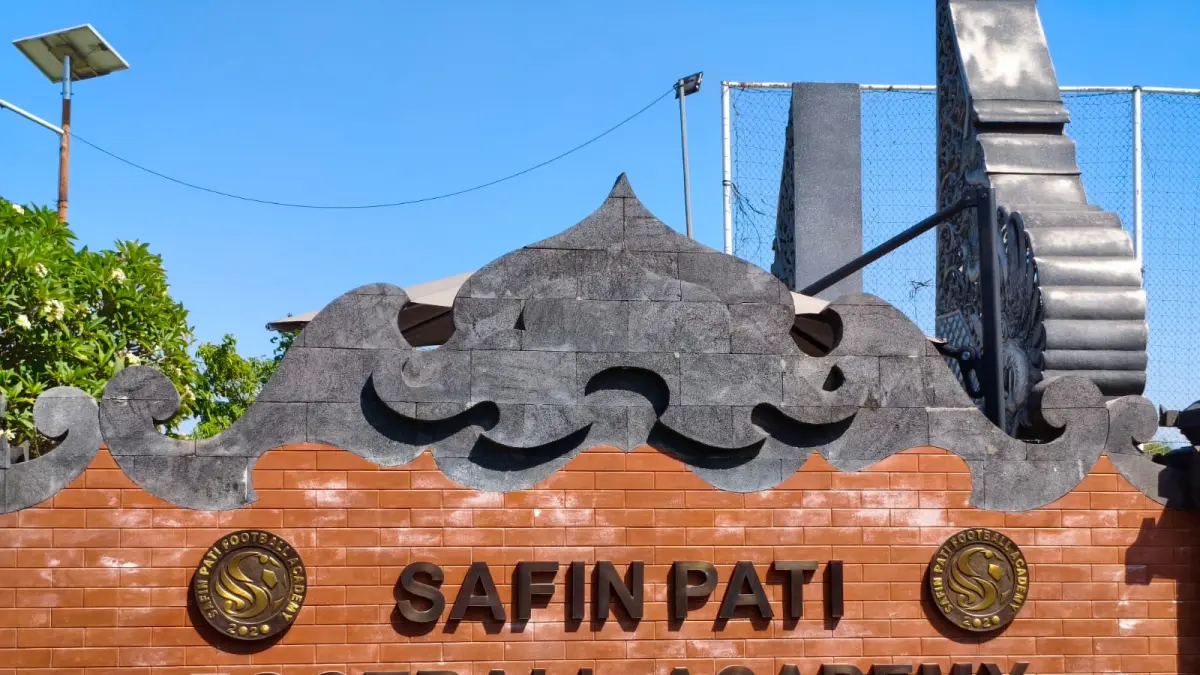 Safin Pati Sports School Minta Maaf atas Insiden Piala Soeratin U-17, Beri Sanksi Tegas kepada Pemain