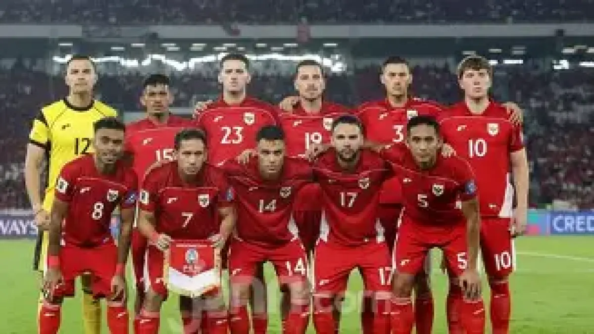 Meski Tak Lagi Melatih, Shin Tae-yong Tetap Doakan Timnas Indonesia di Piala AFF 2026