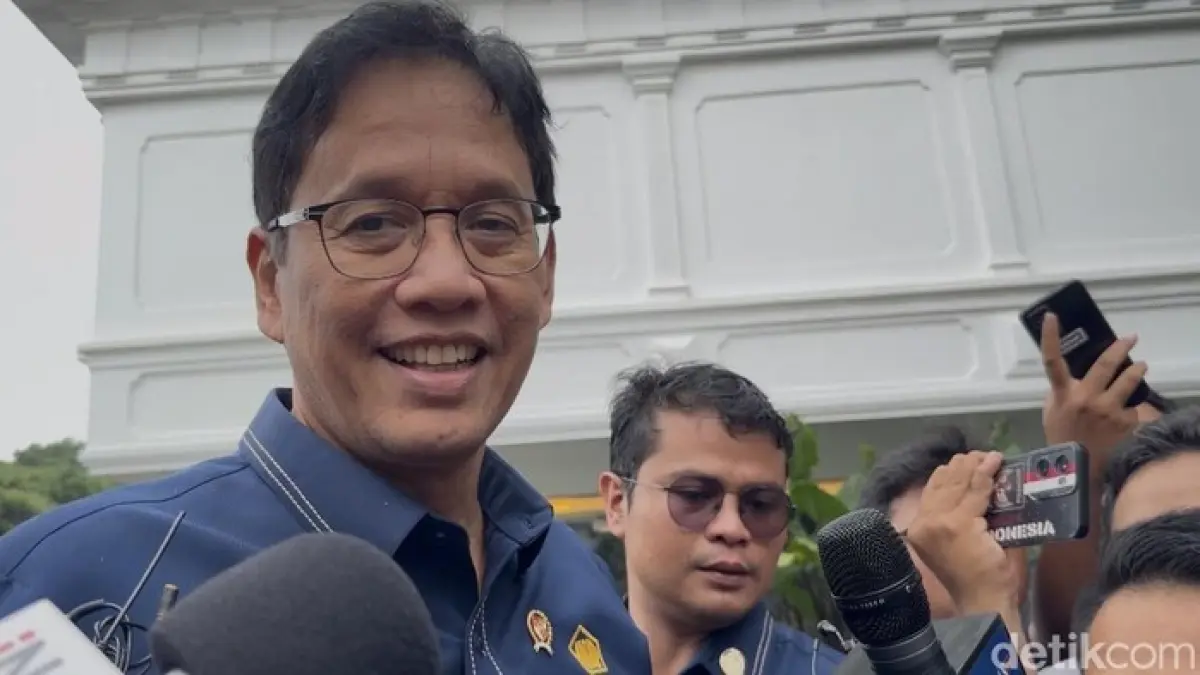 Purbaya Tegaskan Dana MBG Tak Lagi Digabung dengan Anggaran Pendidikan