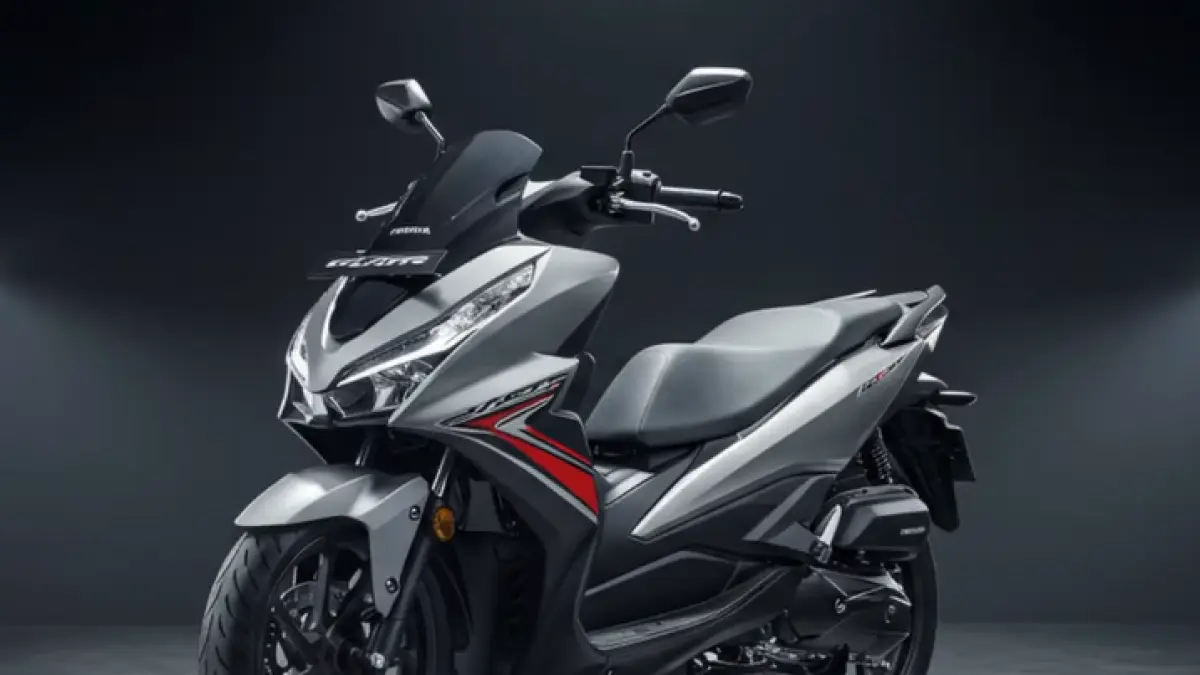 Perkiraan Honda Supra X 160 R. (DOK. Ist)