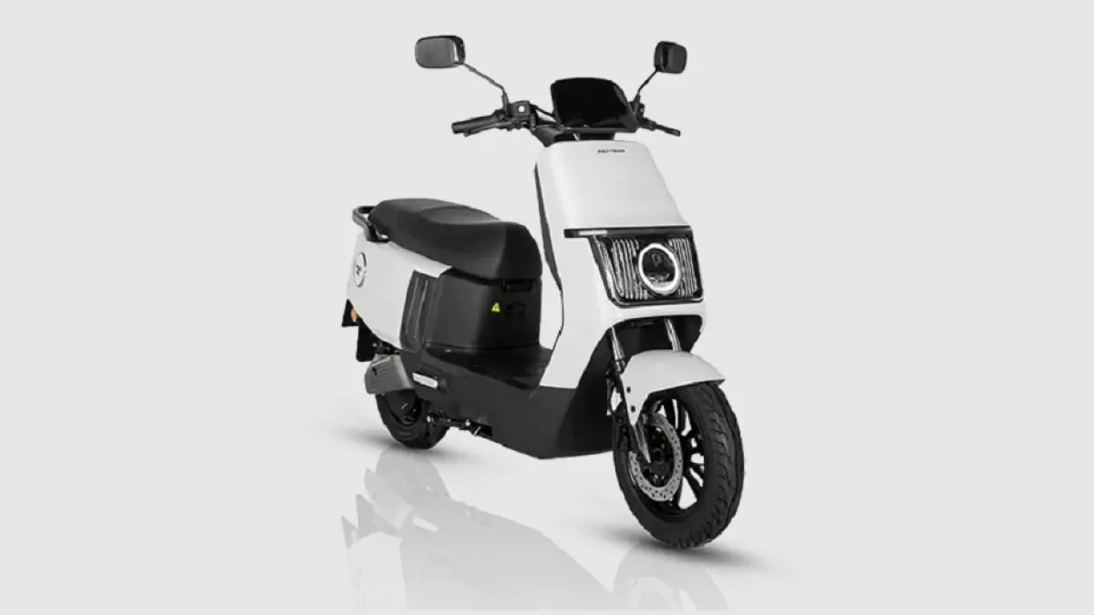 POLYTRON FOX 200. (Polytron)