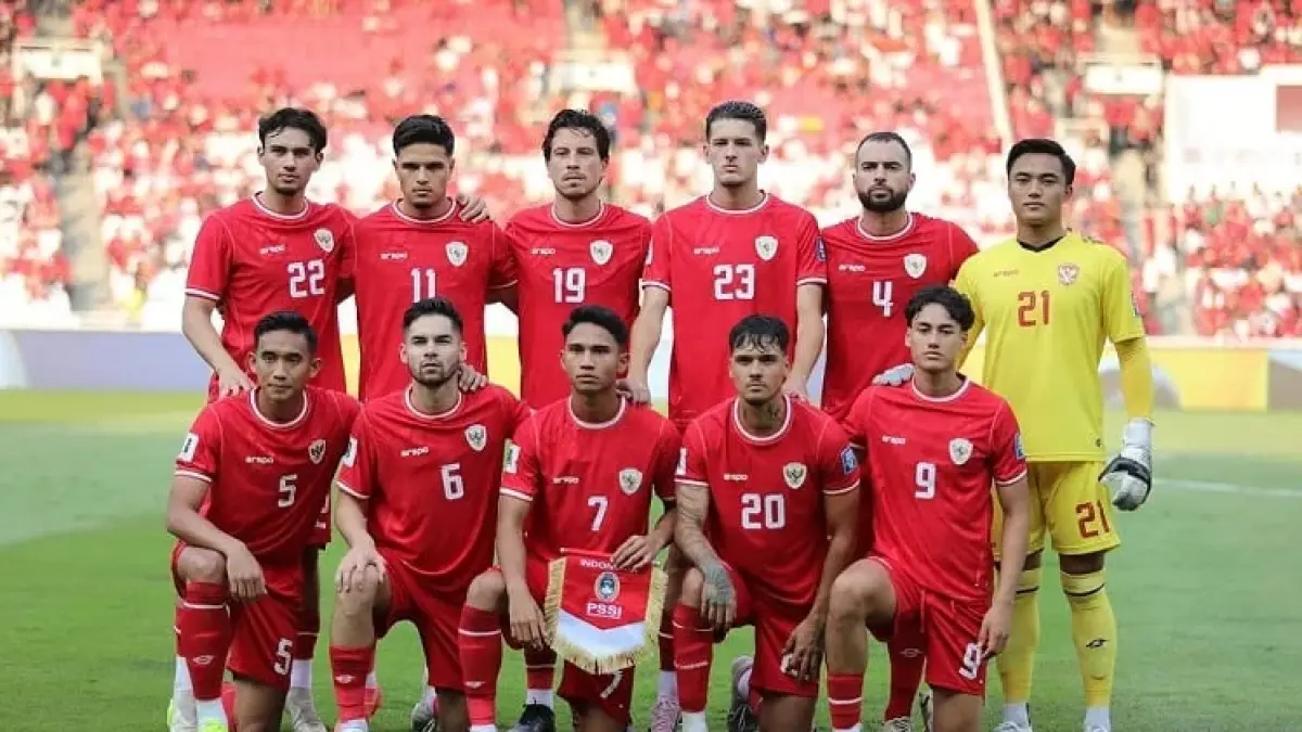 Indonesia Gagal di Piala AFF 2026, Saatnya Berbenah Menuju FIFA ASEAN Cup
